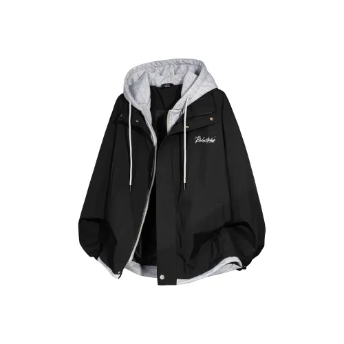 PAUL COSTELLOE Куртки и Пальто Унисекс