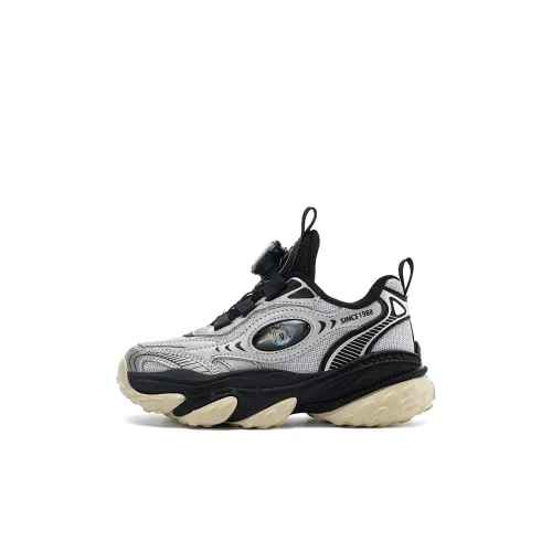 BOBDOG Детская повседневная обувь Low Top Kids