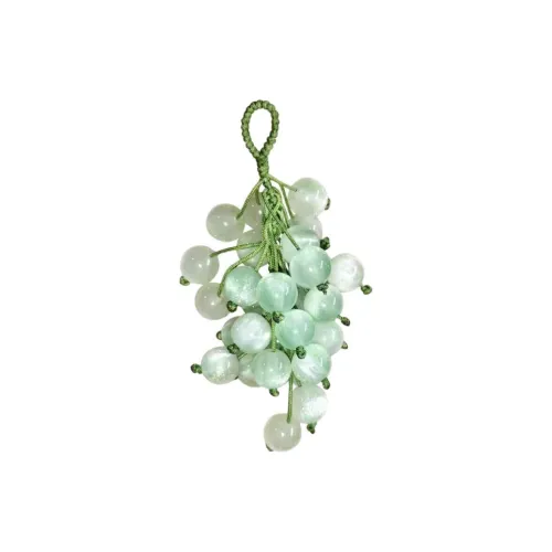 AIQINGCAOZHILIANWANJU Виноградное украшение Variable DIY игрушки