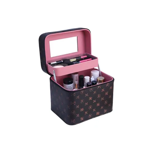 SMVP Макияж и косметички для путешествий Женские