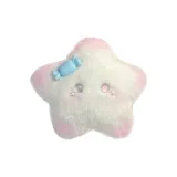 Синий, конфетный, кошачий глаз, звезды, украшение