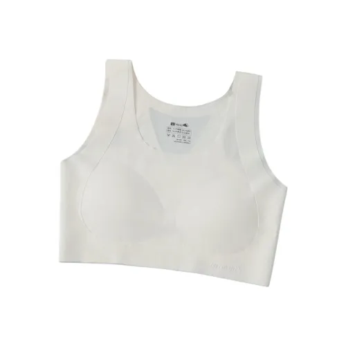 SAINT WATERS Kids Бандо Бюстгальтеры Спортивные бюстгальтеры