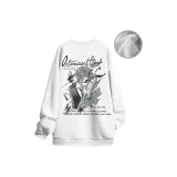 Белый (с флисовой подкладкой)