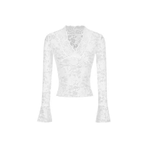 MIMOSA CHUR Женские T-рубашки