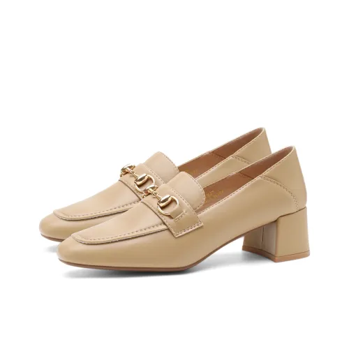 FOXER Высокие каблуки Женские