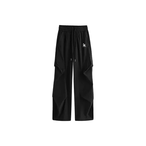 LA'T.WEEKEND Повседневные брюки Унисекс