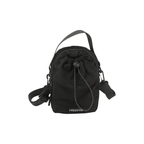 HAWA Нейлон Через плечо Одно плечо Сумка Обычный Унисекс Многоцветный