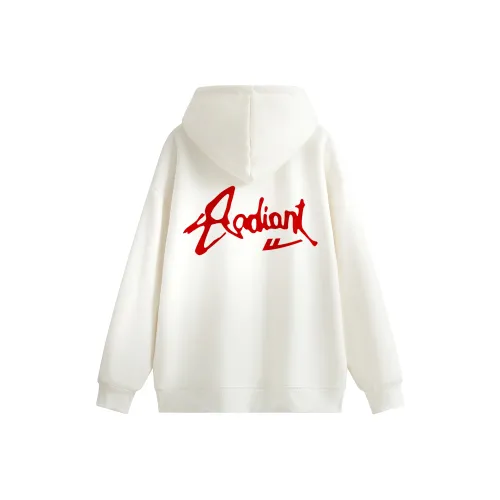 Warrior Huichao Riding The Wind Collection Свитшот Унисекс