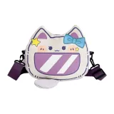 Белый Фиолетовый