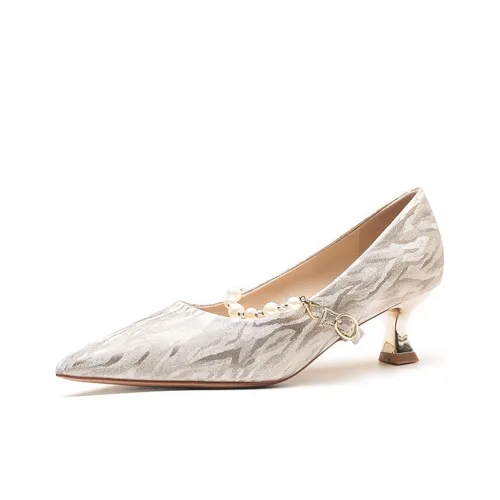 GOSO Узкий каблук Высокие каблуки Женские