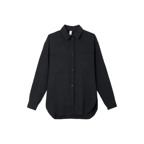 Alo Yoga Женские Рубашки