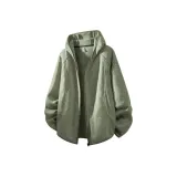 Горохово-зеленый