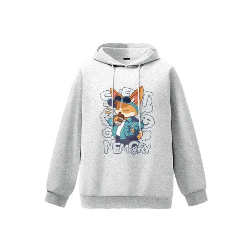 Miniso Унисекс Свитшоты