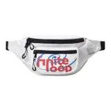 Бело-красный