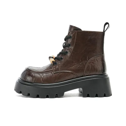 C°BANNER Ботинки Martin Женские