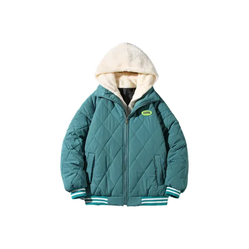 DREST Унисекс Кашемировые Свитера