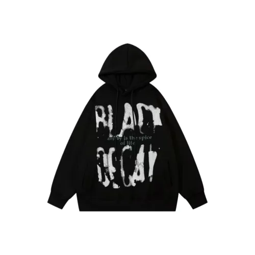 Wooden Rabbit Мужская одежда Casual Sports Свободный крой American Luxury Streetwear Толстовка Модный Универсальный Топ Куртка Мужская