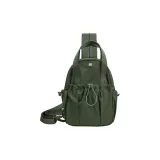 Лесной зеленый