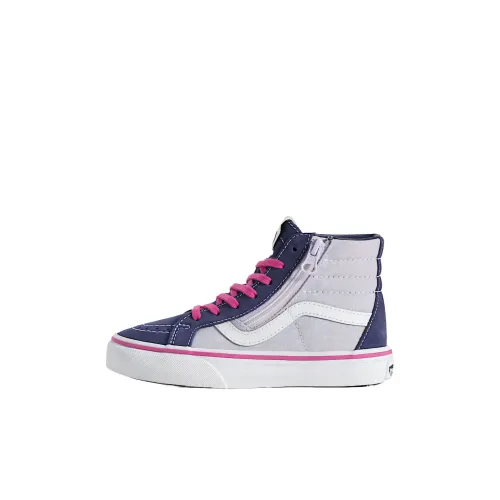 Vans SK8 HI Детские Скейтбординги Детский