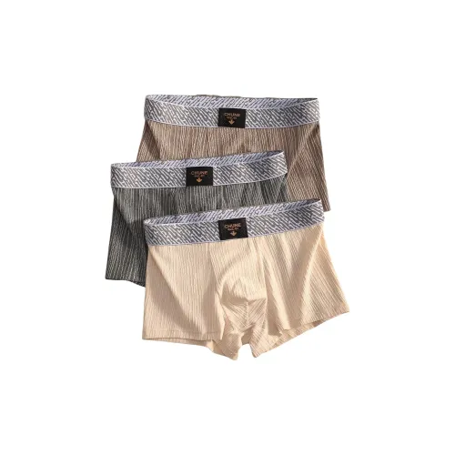 TLXT Мужские боксер-шорты