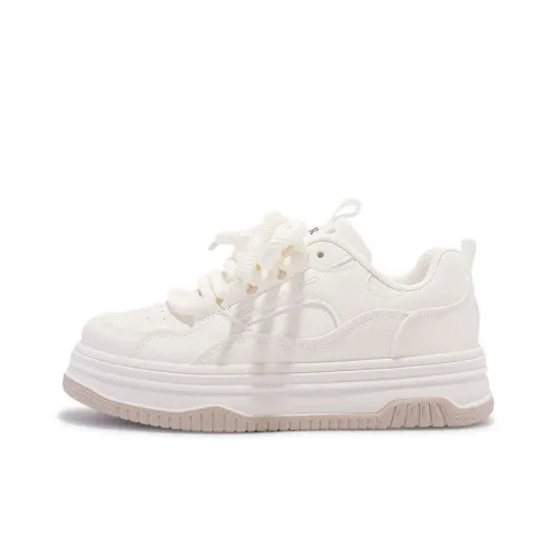 Питер Пэн Детские Скейтборды Low TOP STAR Радость F 13 Бежевый Школьный возраст