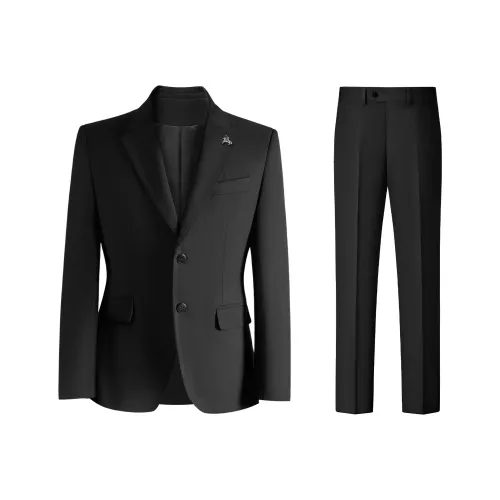 POLOMEISDO Мужские Деловые Костюмы