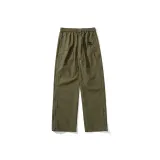 Лесной зеленый