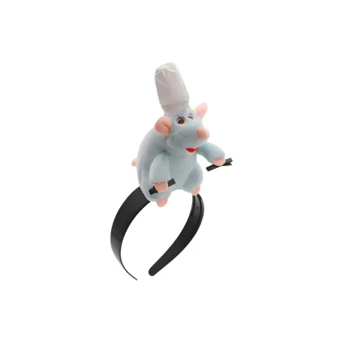 ZHENZI Ободки для волос Унисекс