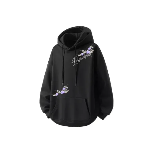 ROBINHOOD Толстовка Benefits Унисекс