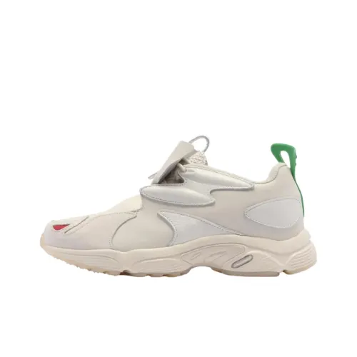Pyer Moss x Reebok Casual Men's Ecru
