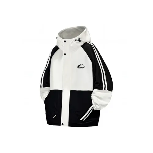 ANISAN Весенний и Осенний Куртка Мужская