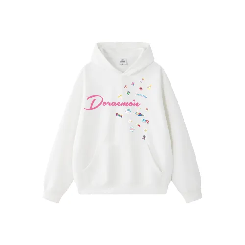 DoraemonA Jingle Cats Толстовка Унисекс