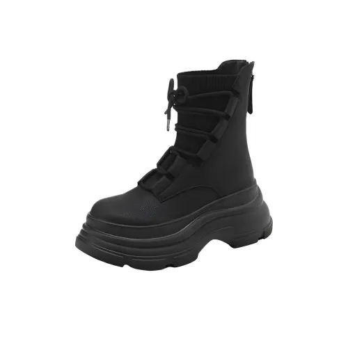 TELENT Женские ботильоны