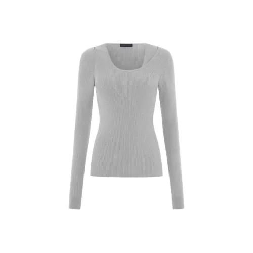 EUDON CHOI FW25 Трикотаж Женский
