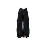 Темно-синий, увеличенная длина