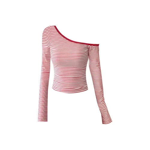 MIMOSA CHUR Женские T-рубашки