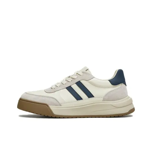 TATA Низкие кроссовки для скейтбординга мужские