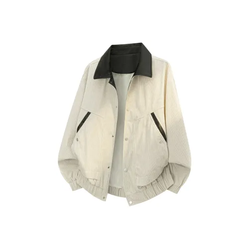 GOOSELIAR Унисекс Куртки