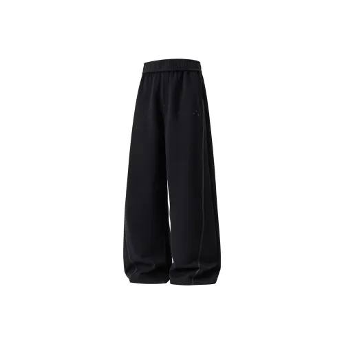 WAYHWEI Унисекс Повседневные Штаны