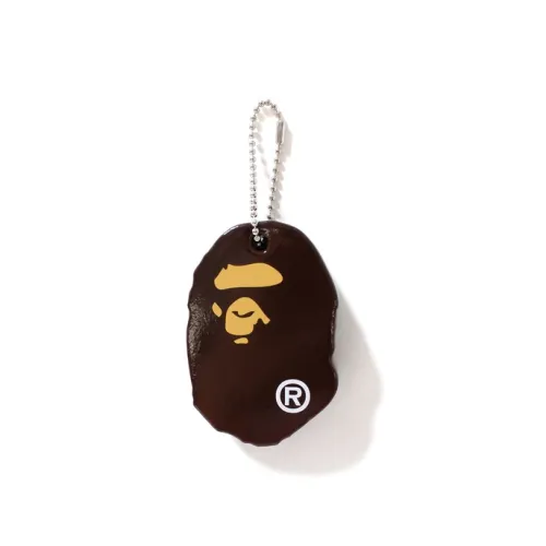 A BATHING APE Резина Подвески Унисекс