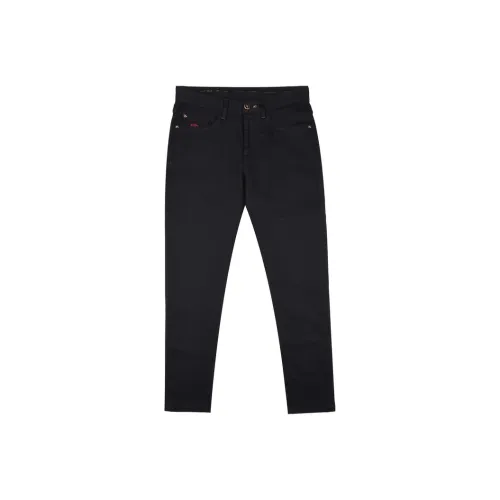 Raidy Boer 2025 AUTUMN Джинсы Мужские