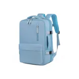 Озерно-синий