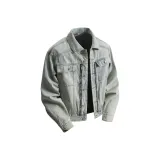 Желтая грязь