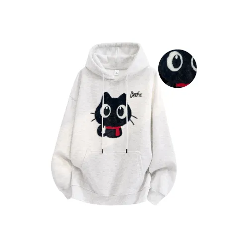 CHARLIE GOLF Унисекс Свитшоты