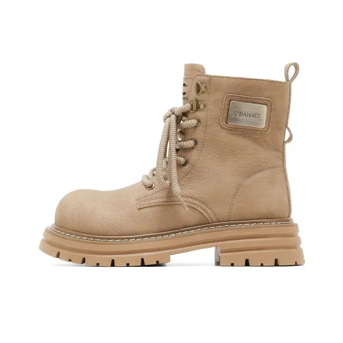 C°BANNER Ботинки Martin Женские