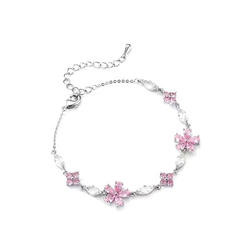 Welcome to the treasure Сплав Браслеты Женские