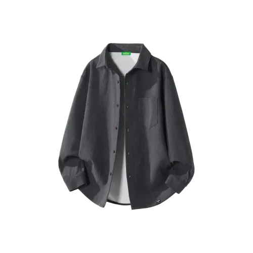 SESAME STREET Унисекс Рубашки