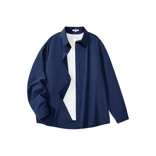 JEANSWEST Унисекс Рубашки