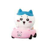 Хачиваре Автомобиль Автомобиль (Без Жевательной Редкости)