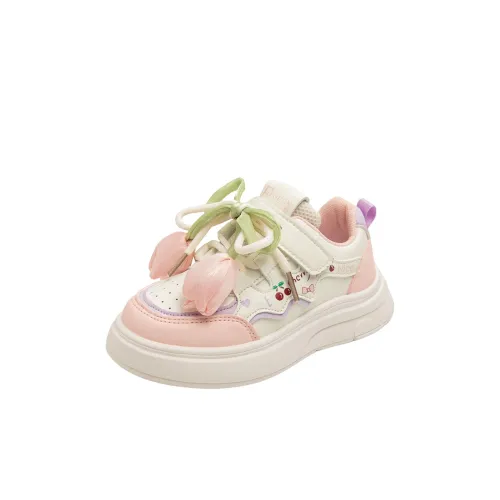 Питер Пэн Износостойкие Дышащие Противоскользящие Низкие Кроссовки для Скейтбординга Детские